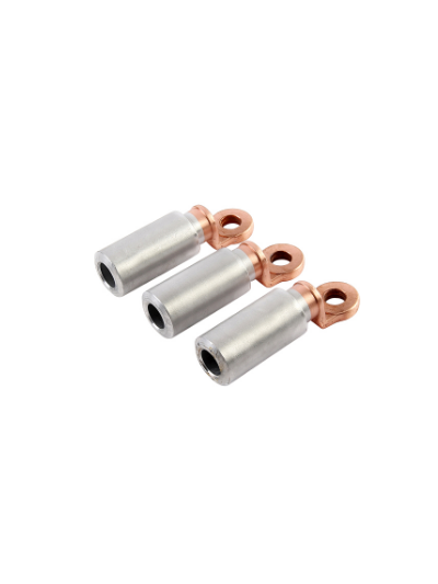 DOWELLS, 25 Sq mm FRICTION WELDED BI-METALLIC TERMINAL