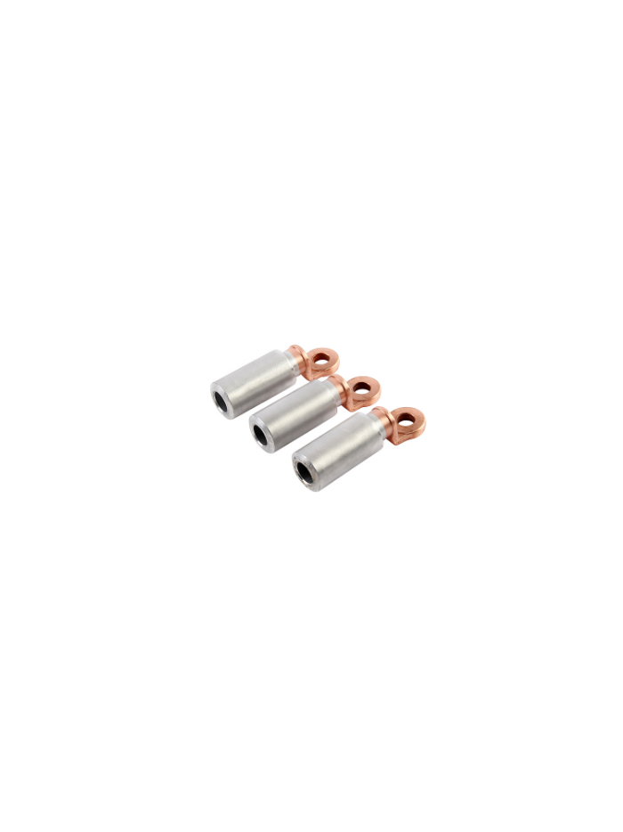 DOWELLS, 300 Sq mm FRICTION WELDED BI-METALLIC TERMINAL