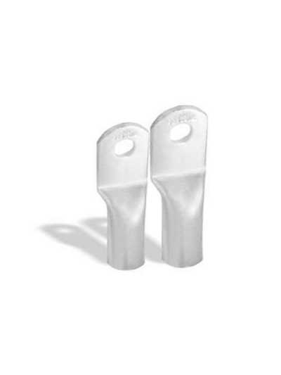 DOWELLS, 70-10 Sq mm ALUMINIUM ALLOY TUBULAR BI-METALLIC TERMINAL