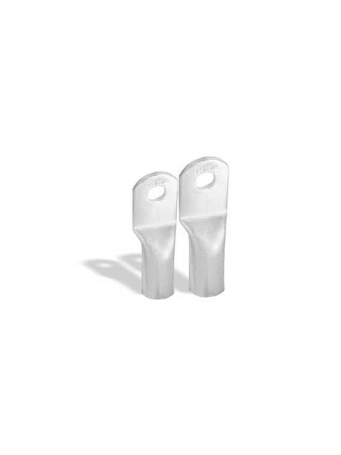 DOWELLS, 630-20 Sq mm ALUMINIUM ALLOY TUBULAR BI-METALLIC TERMINAL