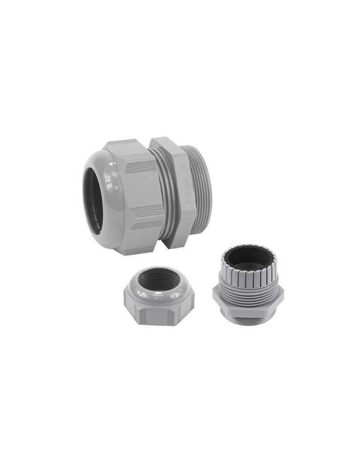 DOWELLS, 22-32 Sq mm NYLON PG GLAND