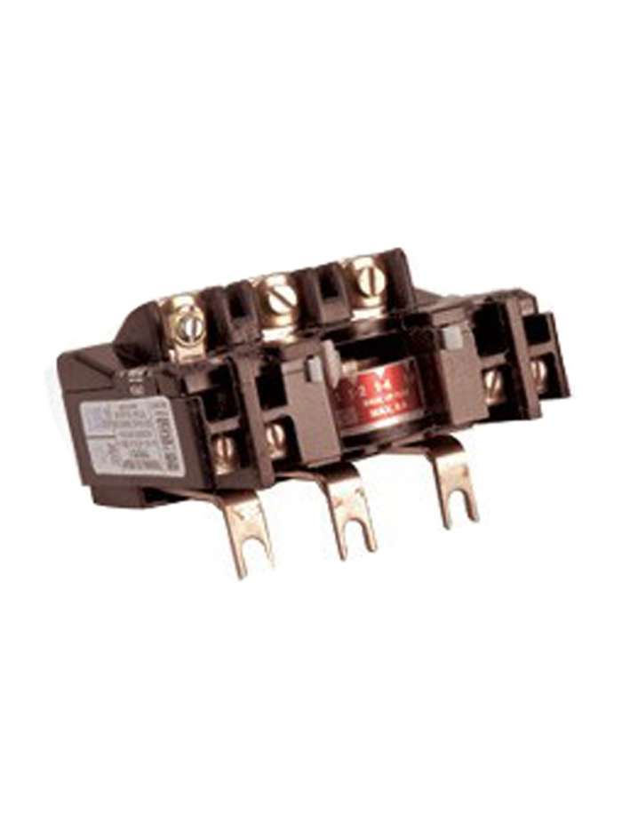 MU 2 TYPE THERMAL OVERLOAD RELAY