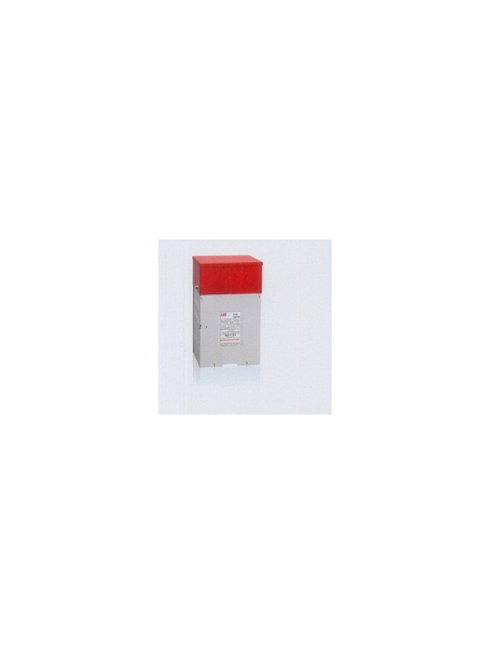 ABB 1KVAR BOX TYPE CAPACITOR