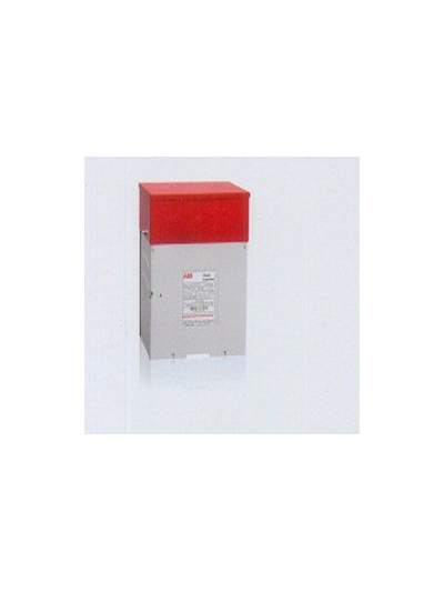 ABB 1KVAR BOX TYPE CAPACITOR