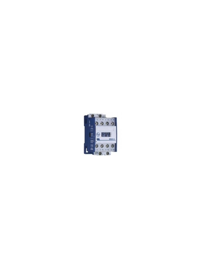 L&T,9A 3 POLE CONTACTOR