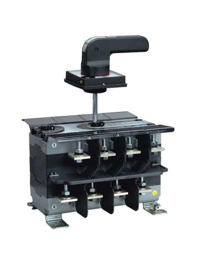 L&T,3P, SFU 400A