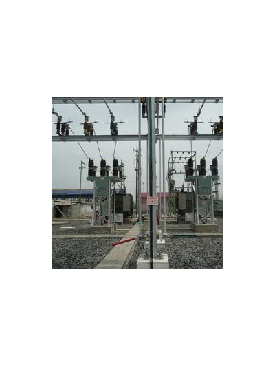 11KV BAY BREAKER PACKAGE