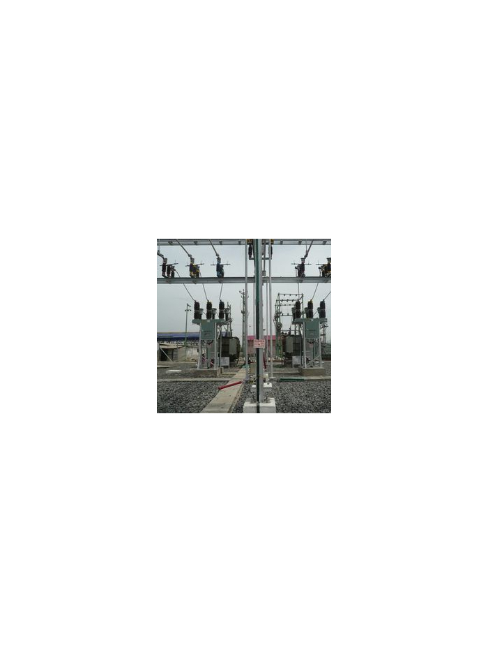 11KV BAY BREAKER PACKAGE