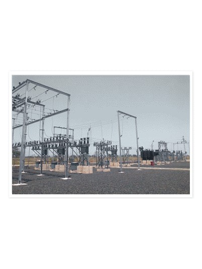 33KV BAY BREAKER PACKAGE