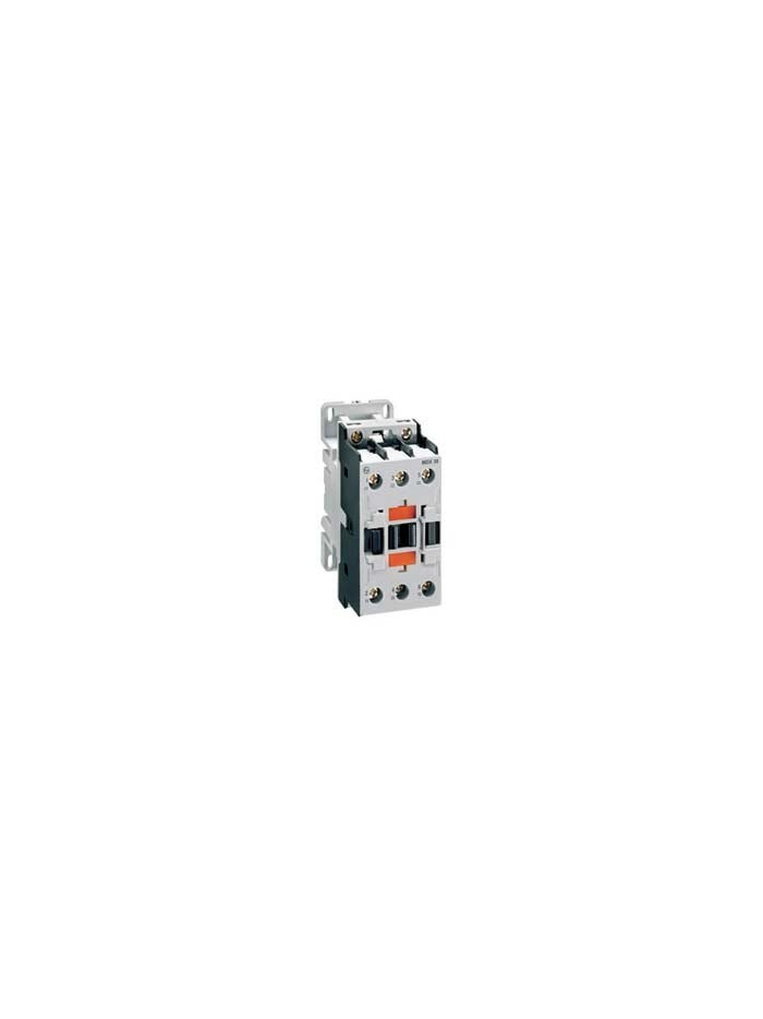 L&T 9A 3 POLE CONTACTOR(DC ONTROL)