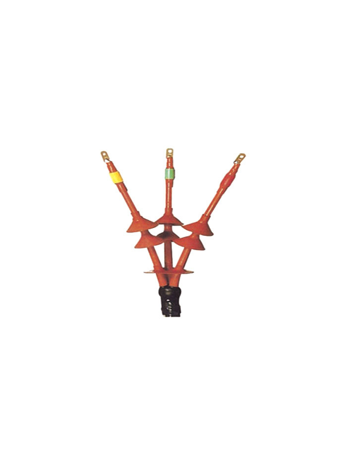 Multi pressing,22KV,3CX  50 sq. mm. TERMINATION KIT