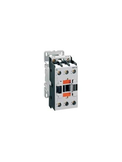 L&T 9A 3 POLE CONTACTOR(DC ONTROL)