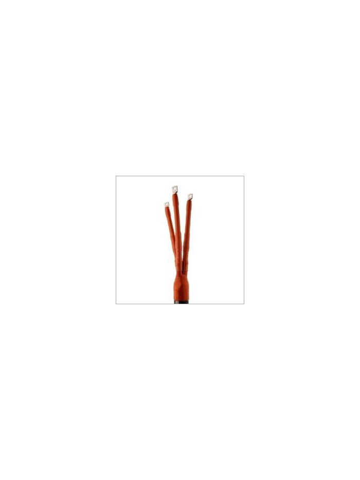 COMPAQ, 95 SQ.MM.X3C, HT CABLE INDOOR TERMINATION KIT
