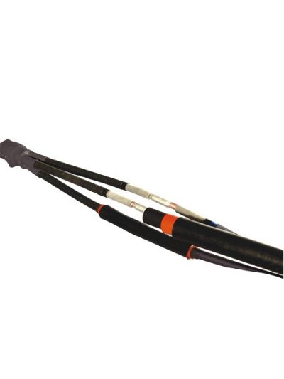 ELECHEM, 35 SQ.MM.X4C, HT CABLE STRAIGHT THROUGH JOINTING KIT