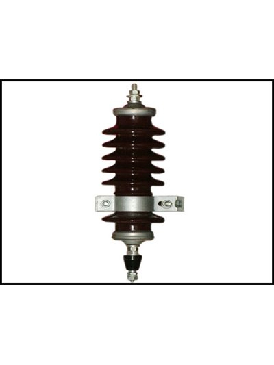L.As. 11KV (Gapless Type) with Disconector