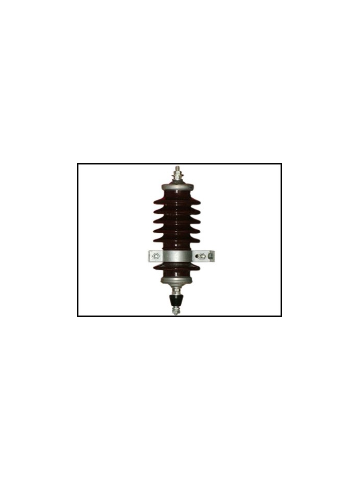 L.As. 11KV (Gapless Type) with Disconector