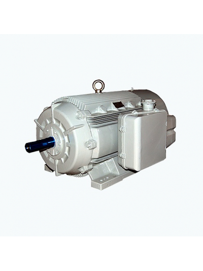 CROMPTON,215 HP,2 POLE,3000 rpm MOTOR