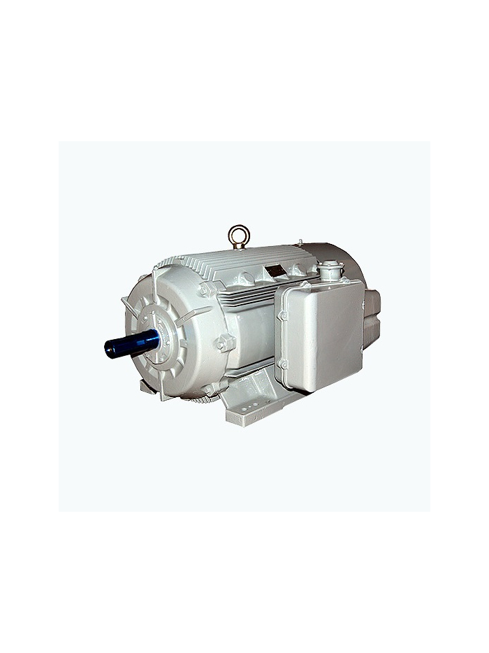 CROMPTON,180 HP,2 POLE,3000 rpm MOTOR