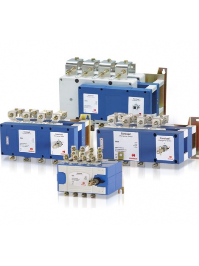 HAVELLS,4P, 40A, EUROLOAD SWITCH DISCONNECTOR