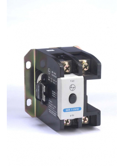 L&T DEFINITE PURPOSE CONTACTOR
