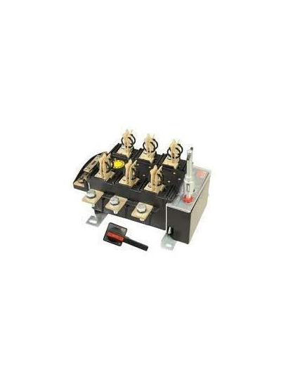 HAVELLS,3P, 630A, KOMPACT PLUS SDFU