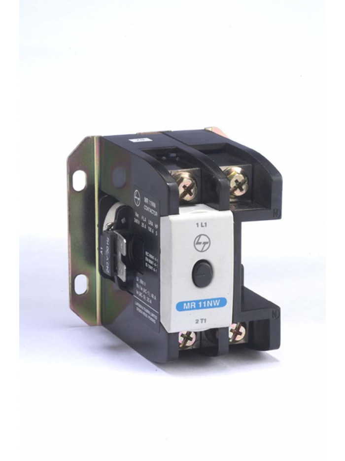 L&T DEFINITE PURPOSE CONTACTOR