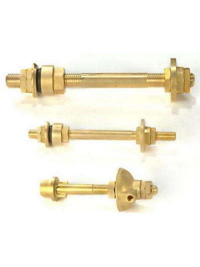 11KV/250A BRASS ROD