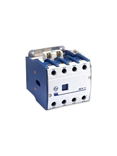 MNX/MCX SIDE ADD-ON AUX CONTACT BLOCK