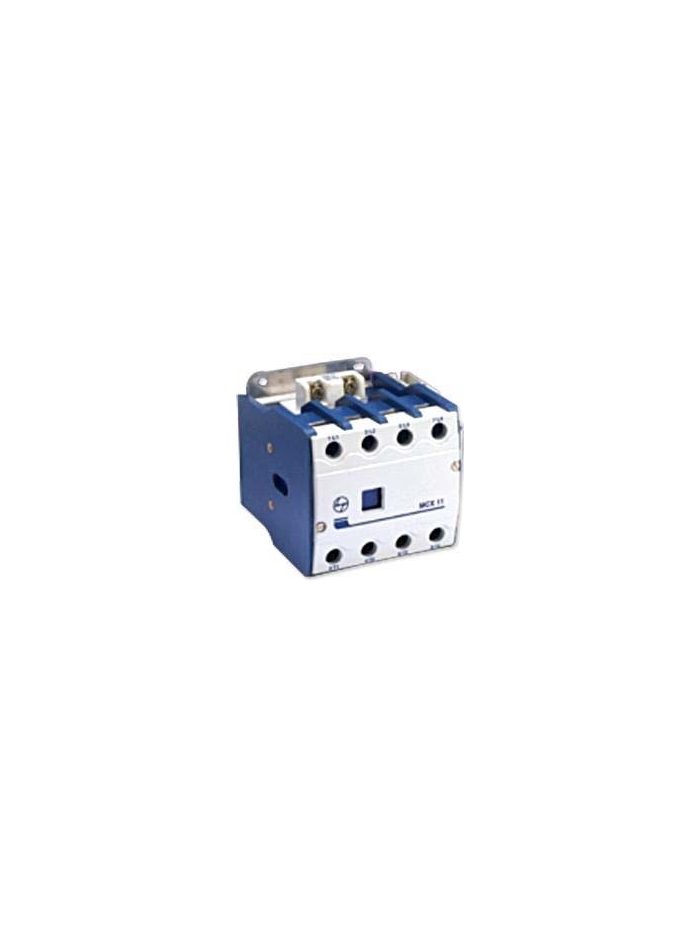 MNX/MCX SIDE ADD-ON AUX CONTACT BLOCK