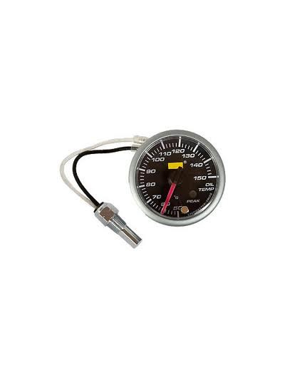 OIL TEMPERATURE INDICATOR 4" (OTI)