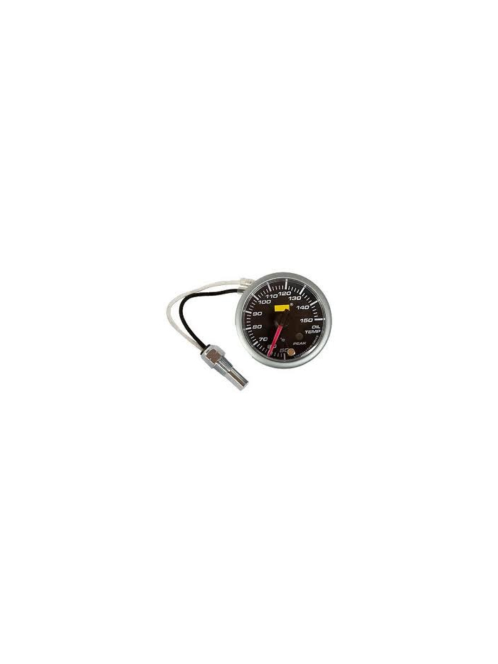 OIL TEMPERATURE INDICATOR 4" (OTI)