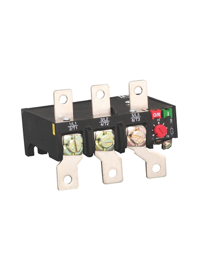 MN2 TYPE THERMAL OVERLOAD RELAY