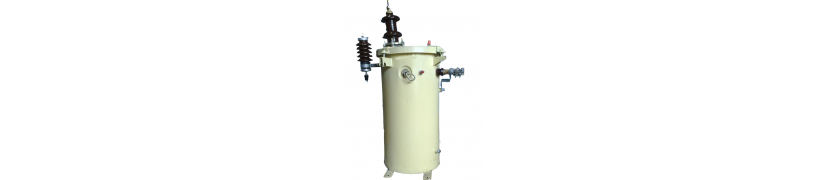 SINGLE PHASE TRANSFORMER