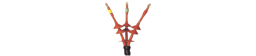 22KV TERMINATION KITS