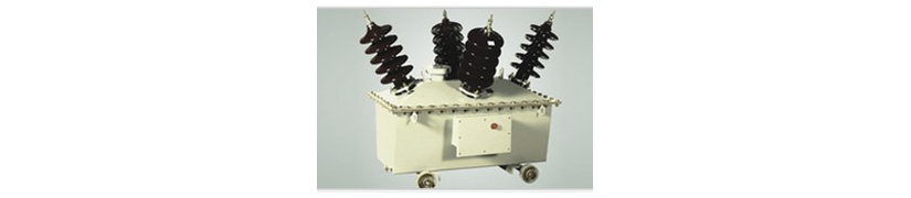 RESIDUAL VOLTAGE TRANSFORMER (RVT)