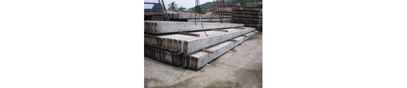 PSC POLES