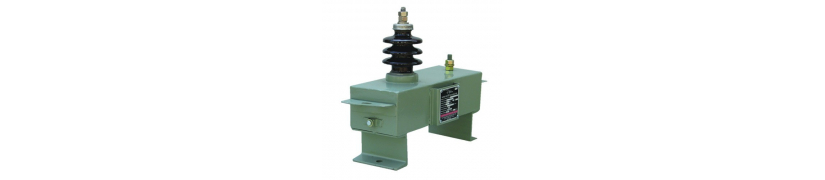 HT SURGE CAPACITOR