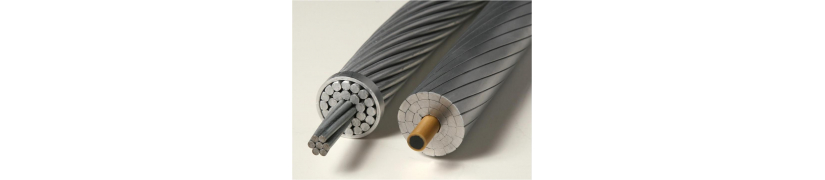 CONDUCTORS FOR TRANSMISSION LINES