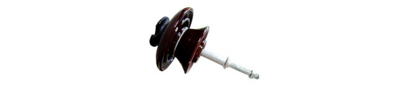 HT PIN INSULATORS