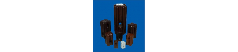 STAY INSULATORS 