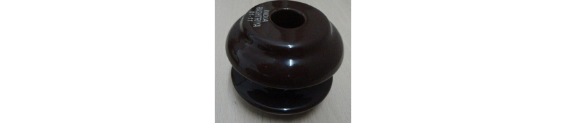 LT PIN & SHACKLE INSULATORS