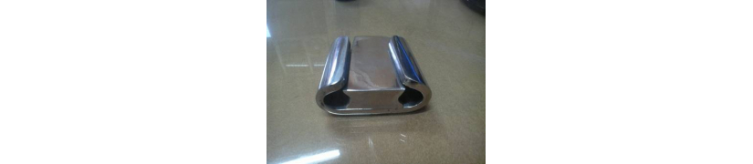 WEDGE TYPE CONNECTORS