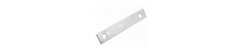 LT SHACKLE HARDWARE