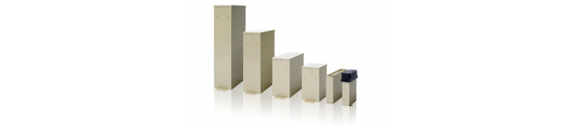 POWER CAPACITORS