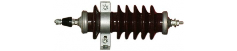 LIGHTENING ARRESTORS