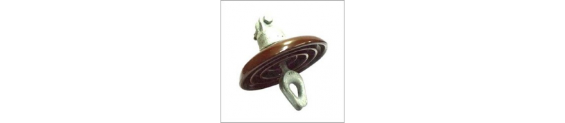 HT DISC INSULATOR