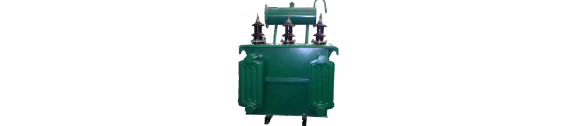 DISTRIBUTION TRANSFORMER