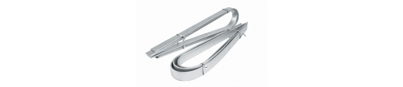 GI WIRE & STRIP