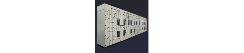 PCC CONTROL PANEL