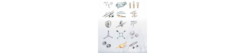 TRANSMISSION LINE MATERIAL